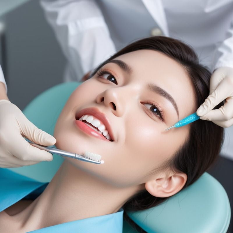 如何選擇適合自己的全口種植牙方案