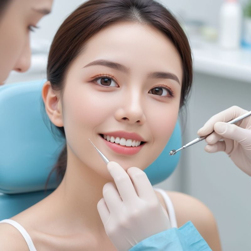 北京牙元素口腔：千元種牙不是夢