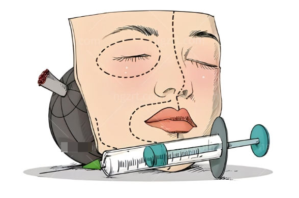 張立彬修復生長因子費用！眼部輕度增生23800元起，鼻部明顯增生35800元起，面部重度畸形58800元起