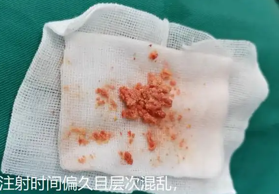 挖到寶！北京張立彬修復生長因子真實范例：三明治抽吸法，清除率高無殘留，23800 元起救回！
