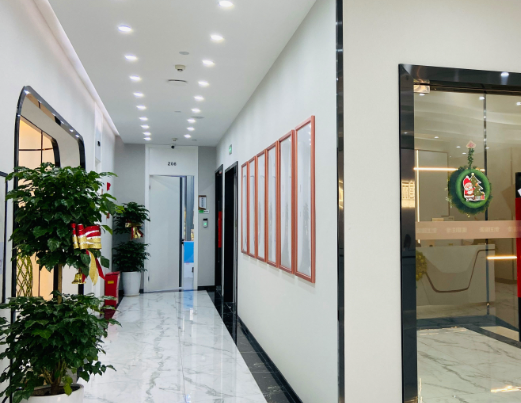 成都健麗醫(yī)美的特色與優(yōu)勢