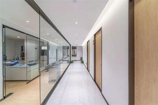 三、西寧中諾口腔醫(yī)院是國有的嗎——醫(yī)院擅長項目盤點