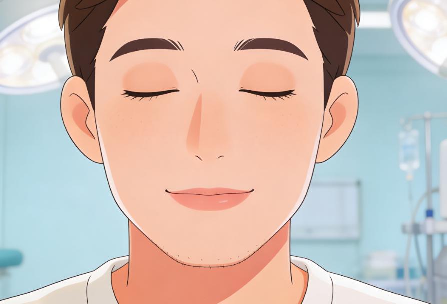 三、改臉型手術項目分析