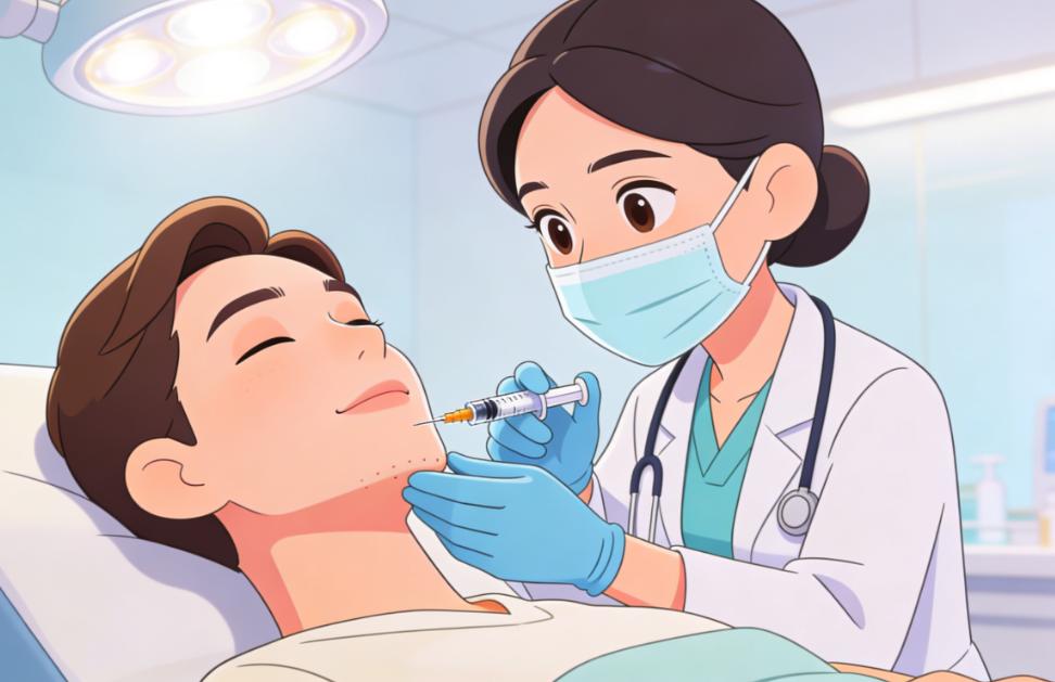 二、改臉型整容醫(yī)院特色醫(yī)生介紹