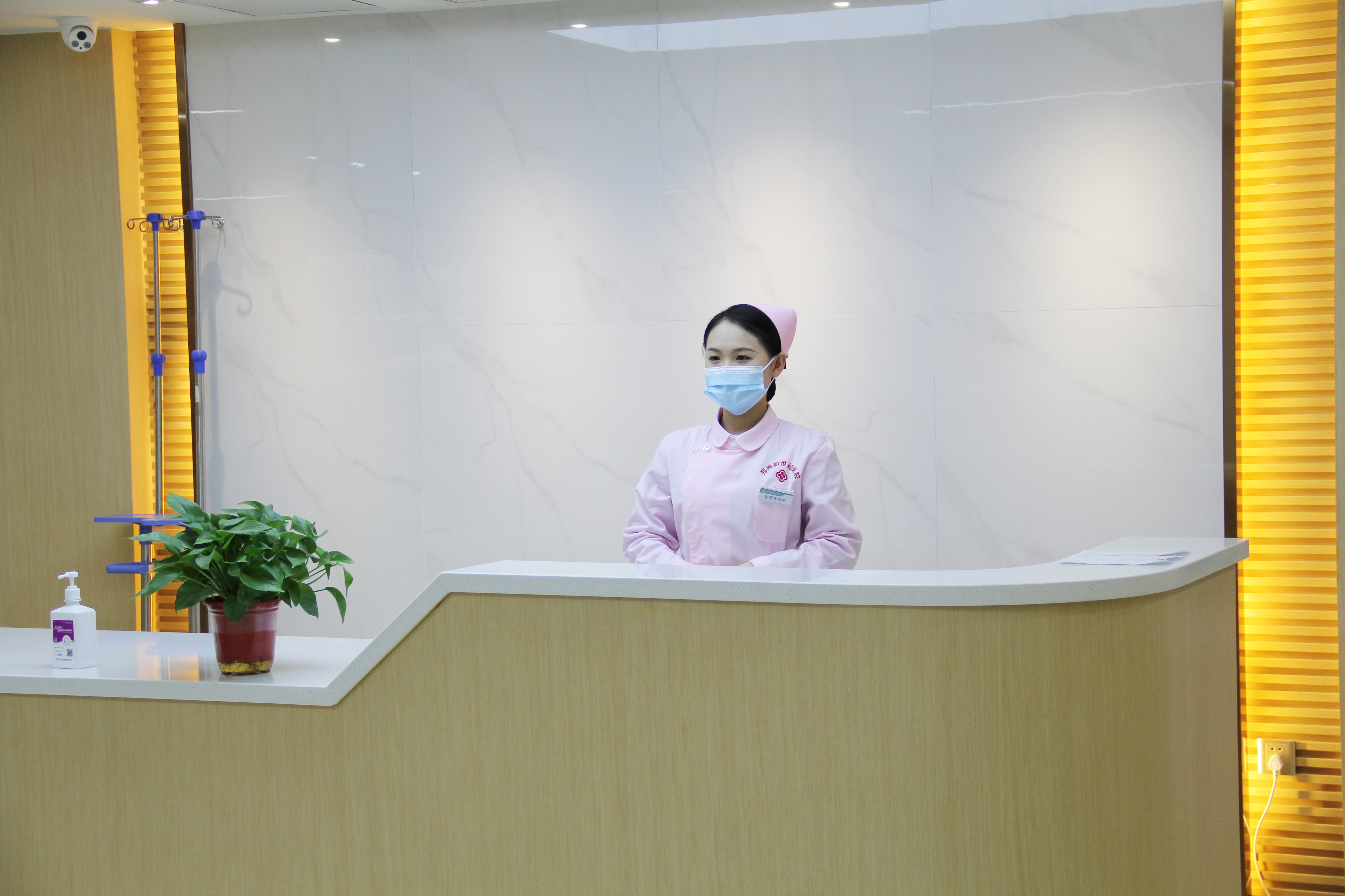 哈爾濱東江醫(yī)院私密科:優(yōu)質(zhì)的服務(wù)與舒適的環(huán)境