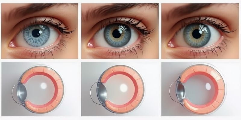 二、西安普瑞眼科醫(yī)院：專精眼科服務(wù)，為您的視力保駕護(hù)航