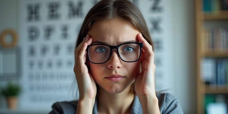 烏魯木齊普瑞眼科醫(yī)院做近視眼手術怎么樣？2026年全新設備+個性化方案助您清晰視界