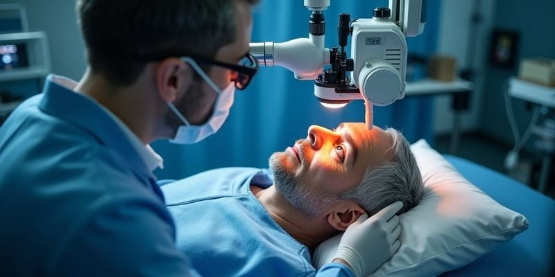 萬(wàn)新小雨傘鏡片適合哪些人群？