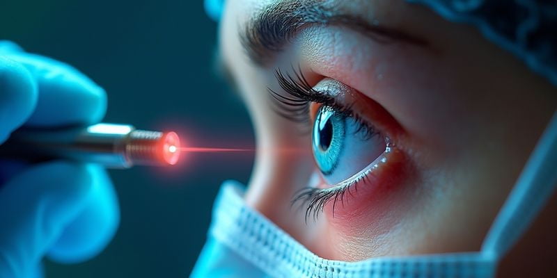 九、西安未央海藍(lán)小樹眼科診所：貼心服務(wù)，為您的眼部健康加分