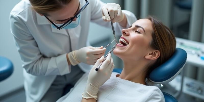 茂名致美口腔醫(yī)院有哪些優(yōu)勢？