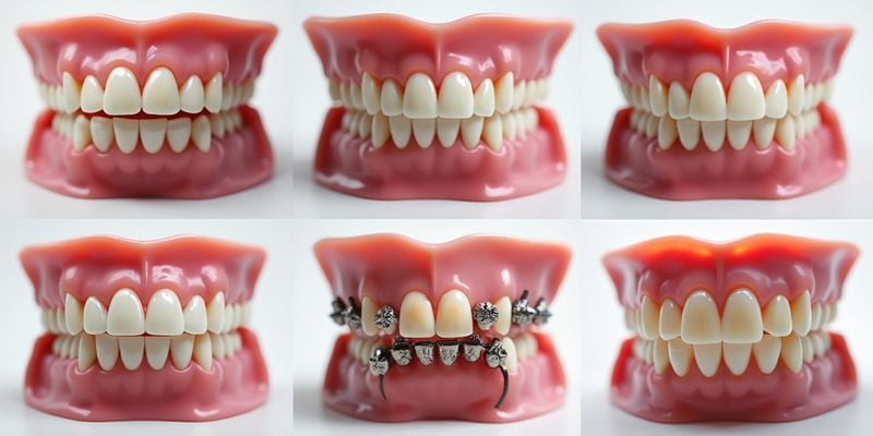 深圳美佳德口腔的服務(wù)特色