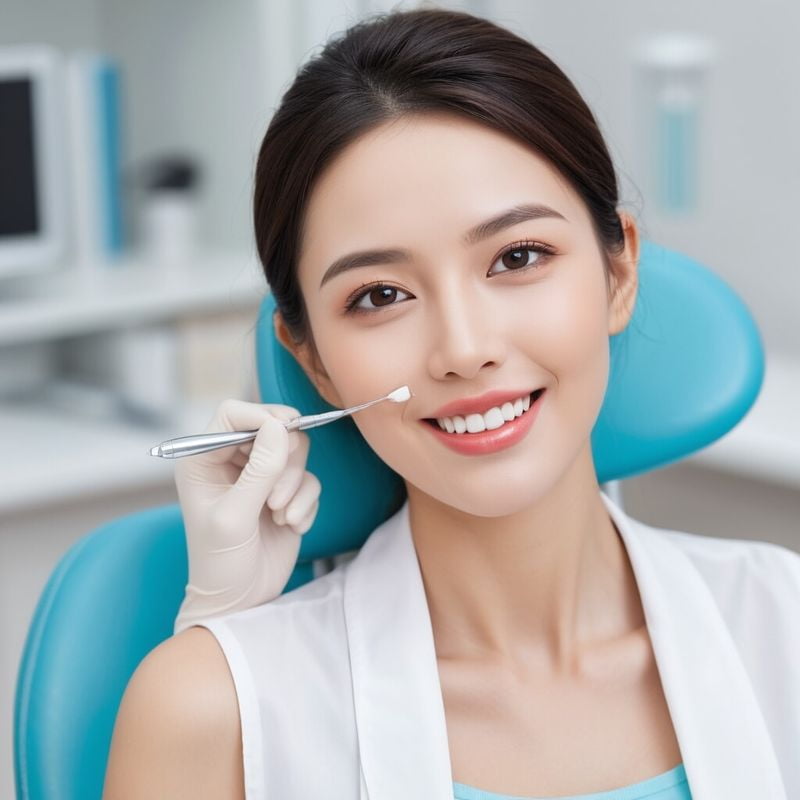 深圳美佳德口腔常見(jiàn)口腔問(wèn)題的治療