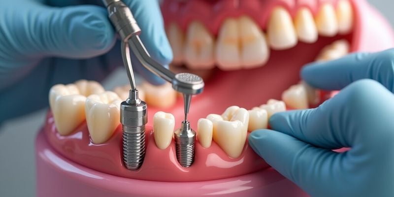 中山簡(jiǎn)牙口腔醫(yī)院張眾峰咋樣？預(yù)約就診超方便