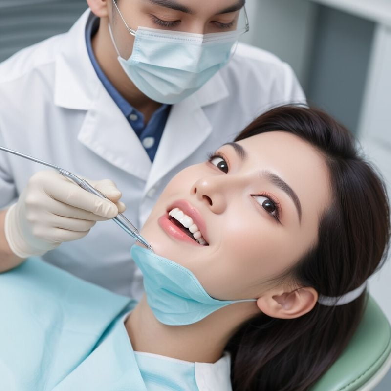 其他正規(guī)口腔醫(yī)院口腔科