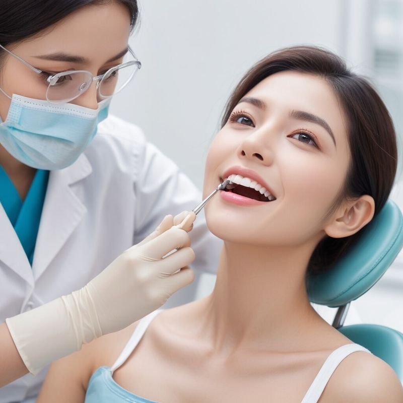 重慶明心口腔醫(yī)院隱適美和時(shí)代天使正畸的特色