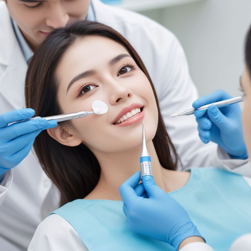 平?jīng)鋈谇唬横t(yī)療保險定點單位，綜合實力強