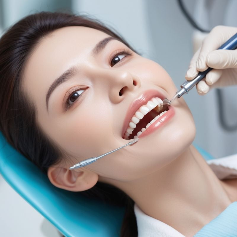 南通星范陳丹丹超聲炮治療成效實(shí)例