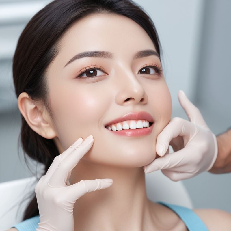 中山簡(jiǎn)牙口腔醫(yī)院張眾峰咋樣？醫(yī)院環(huán)境和服務(wù)超貼心