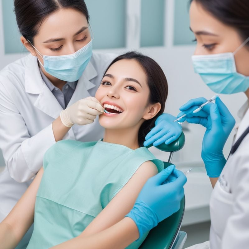 南通星范醫(yī)院環(huán)境設(shè)施及口碑評(píng)價(jià)