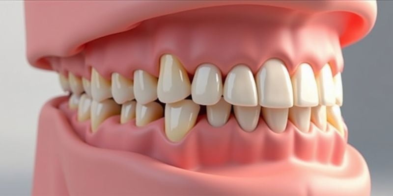 重慶明心口腔醫(yī)院傳統(tǒng)金屬正畸的特點(diǎn)