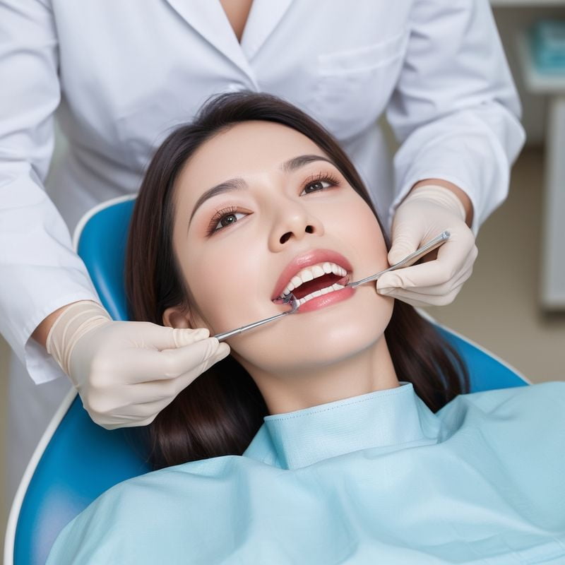 茂名致美口腔醫(yī)院的醫(yī)生團隊怎么樣？