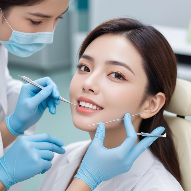 2026 濟南牙齒矯正費用詳情