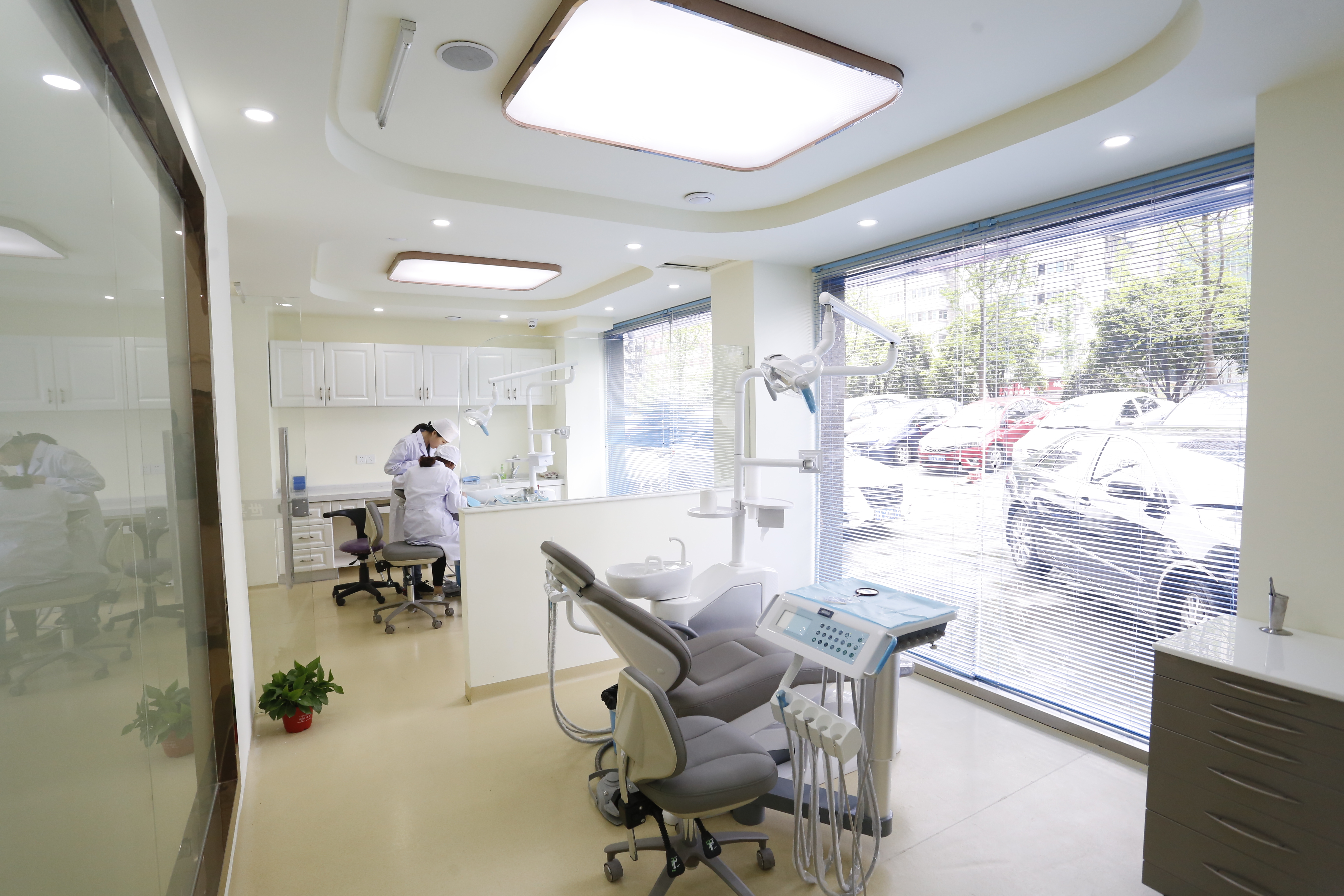 四、上海薇琳口腔醫(yī)院口碑怎么樣之服務(wù)質(zhì)量