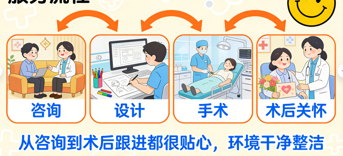上海美之星醫(yī)療美容的項(xiàng)目與價(jià)格：透明嗎？有沒(méi)有隱形消費(fèi)
