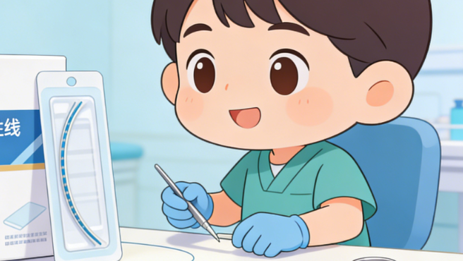 許時(shí)賦緊縮手術(shù)