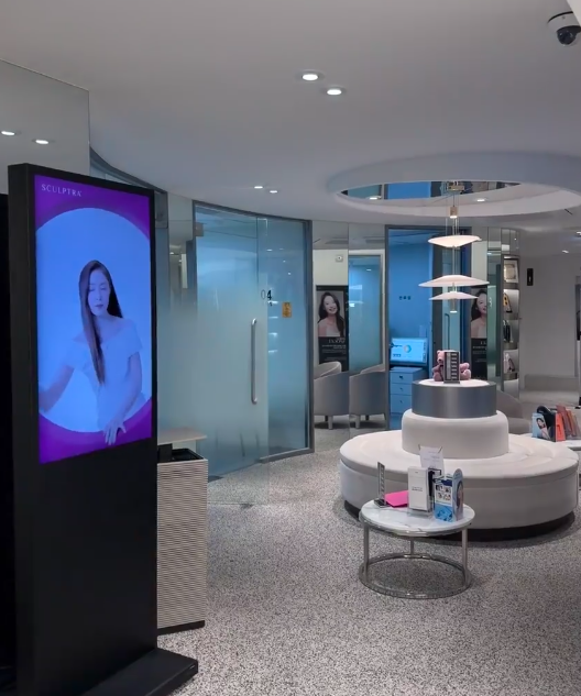 韓國(guó)Barog皮膚科核心項(xiàng)目與