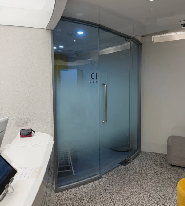 韓國(guó)Barog皮膚科(江南店)預(yù)約方式與就診流程