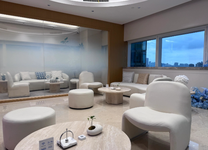 上海今識(shí)醫(yī)療美容設(shè)備與項(xiàng)目