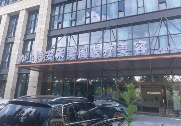 上海安禾美閣聶文婷修復(fù)眼睛怎麼樣