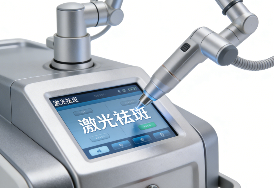 2025漯河祛斑好的地方推薦：締萊美激光祛斑、締萊美皮秒技術(shù)、人民醫(yī)院整形科化學(xué)剝脫做得好