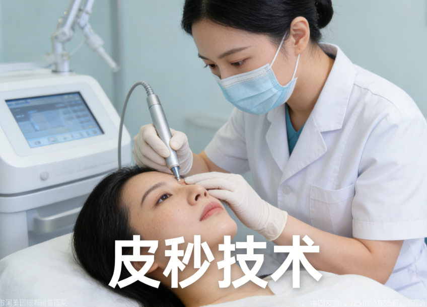 漯河締萊美醫(yī)療美容祛斑好