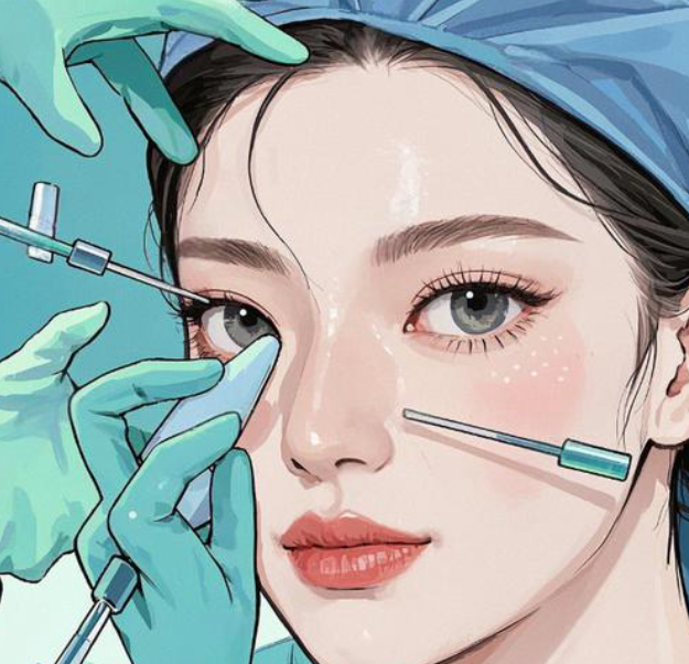 武漢藝星楊國梁隆鼻價(jià)格多少錢