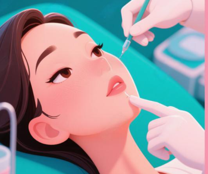 朱勝軍注射技術(shù)好