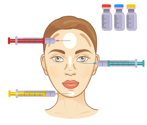 武漢朱勝軍vs張琦注射技術(shù)大PK：誰才是武漢藝星微整大佬？