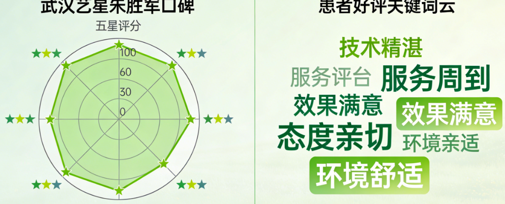 武漢藝星朱勝軍口碑好