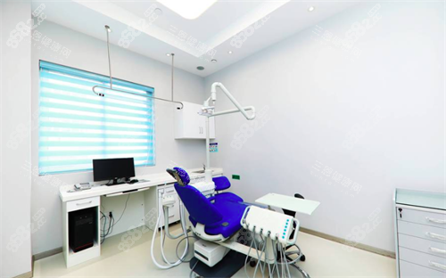 上海博厚口腔治療室 上海博厚口腔治療室