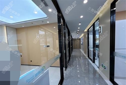 北京順德口腔醫(yī)院診室 北京順德口腔醫(yī)院診室