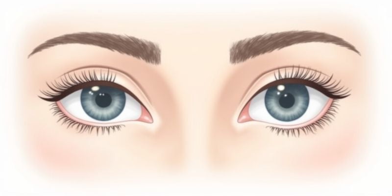 總結(jié)：關(guān)于“上海安禾美閣聶文婷修復眼睛怎么樣”的全景評述