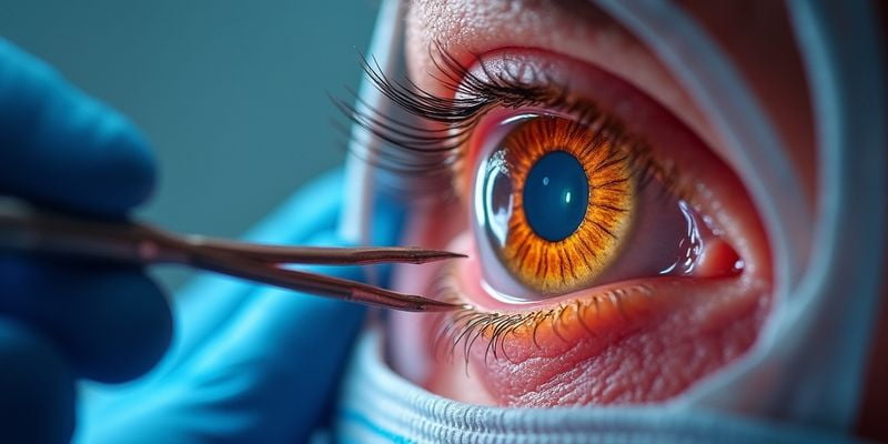 三、重慶涪陵陳氏眼耳鼻喉專科醫(yī)院的醫(yī)師團(tuán)隊(duì)