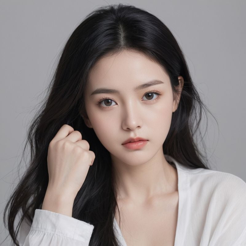 聶文婷醫(yī)生眼瞼外翻修復(fù)實(shí)例分析，看得見的變化