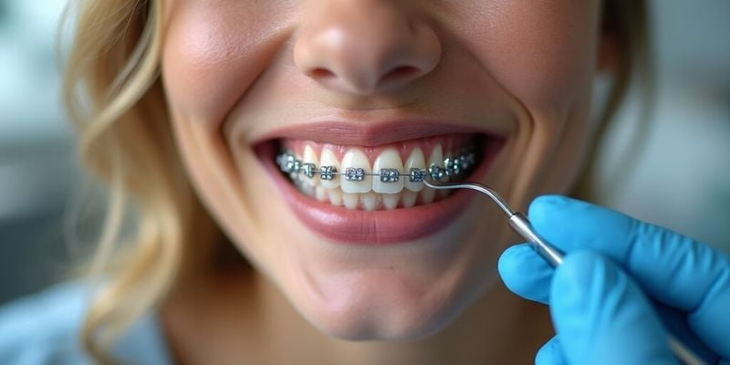 該怎么選適合自己的口腔醫(yī)院？