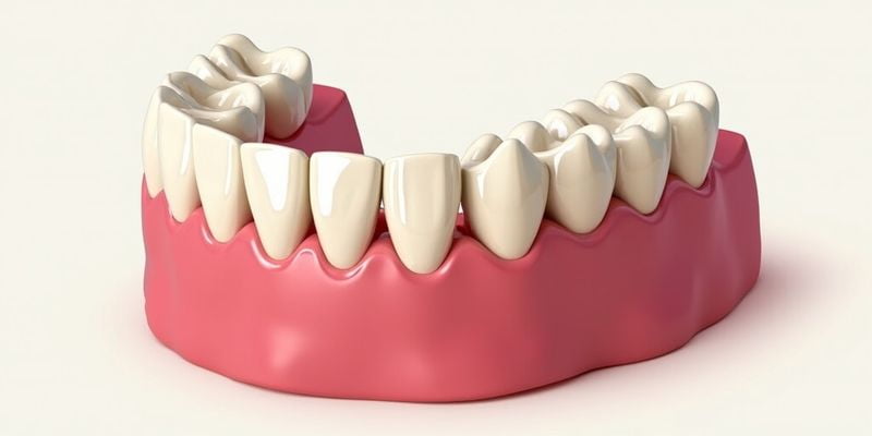 晉中潤芽口腔醫(yī)院實力咋樣？專精團隊有保護