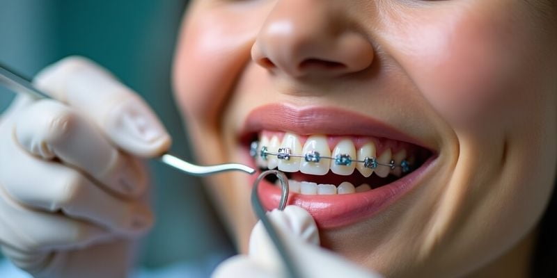 周升才醫(yī)生的正畸治療能帶來怎樣的成效？患者反饋如何？