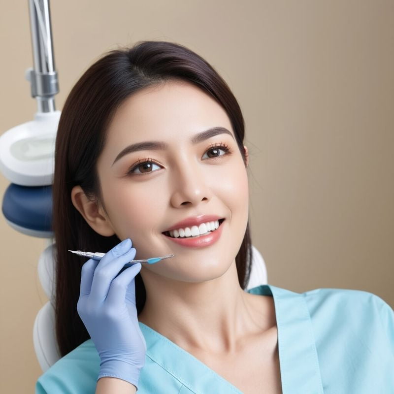 晉中潤芽口腔醫(yī)院收費合理嗎？行業(yè)背景下的實惠之選