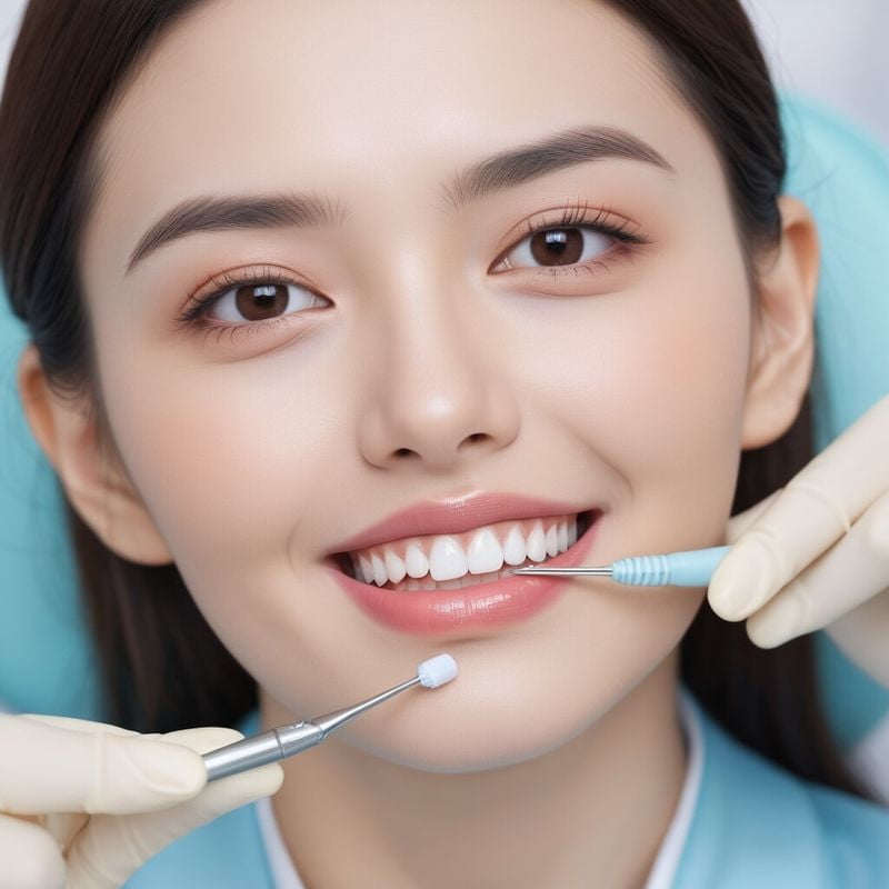 上海牙博士口腔優(yōu)惠活動