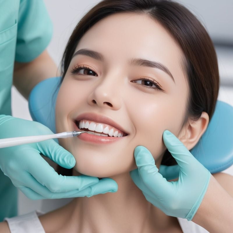 四川大學(xué)華 西口腔醫(yī)院憑啥這么牛？